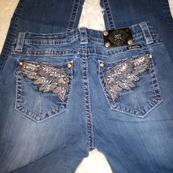 Miss Me 👖 - Picture 4 of 8